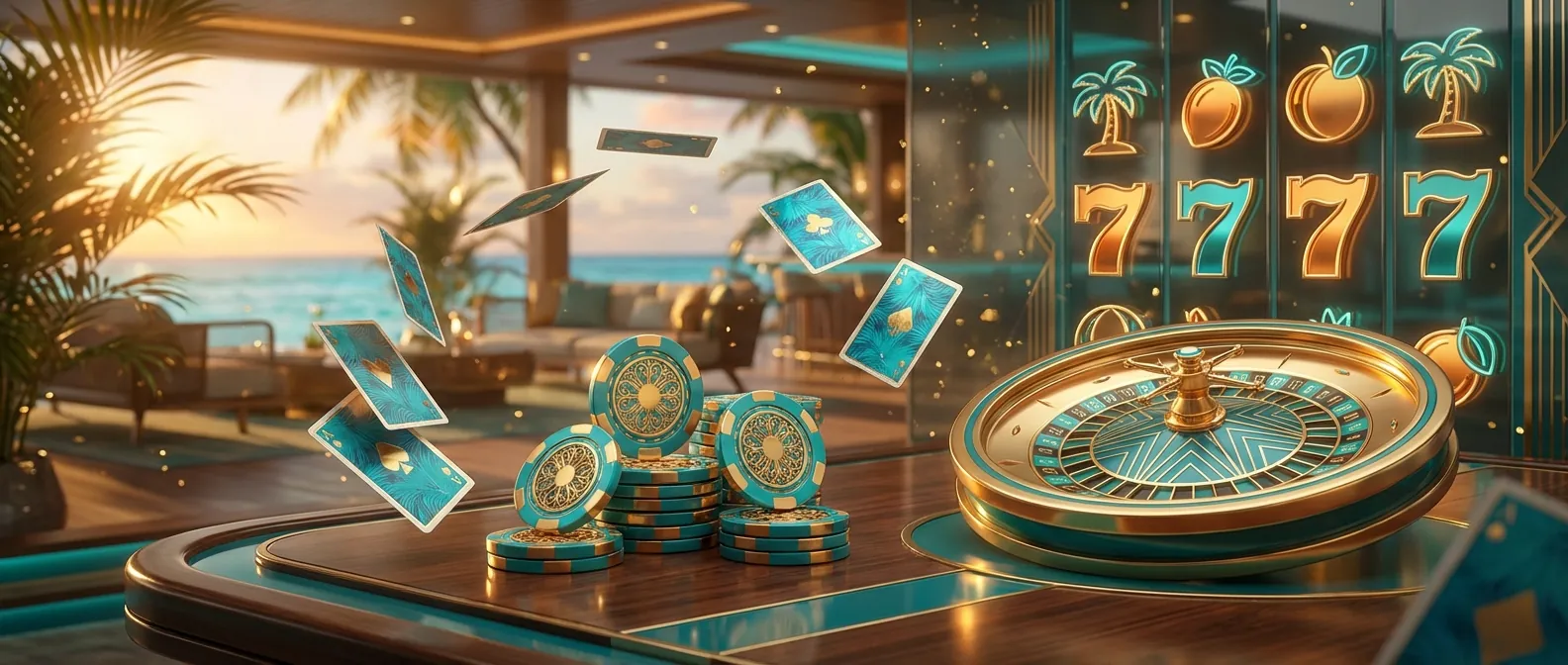 Zumospin Casino bonus banner